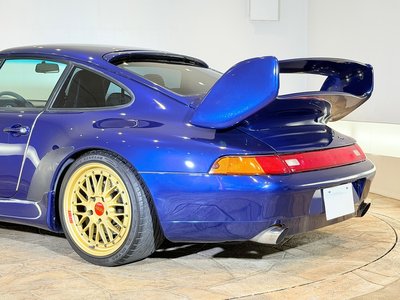 1994 Porsche 911 缩略图 56