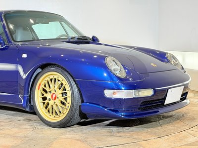 1994 Porsche 911 缩略图 49