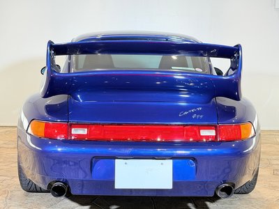1994 Porsche 911 缩略图 12