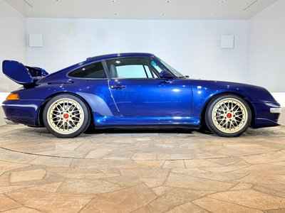 صورة 6 لـ 1994 Porsche 911
