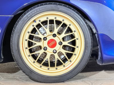 1994 Porsche 911 缩略图 58
