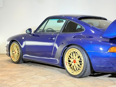 1994 Porsche 911 缩略图 55