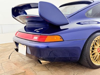 1994 Porsche 911 缩略图 42