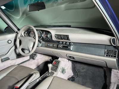 1994 Porsche 911 缩略图 20