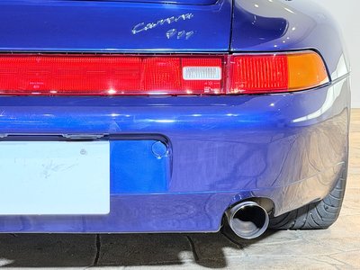 1994 Porsche 911 缩略图 54