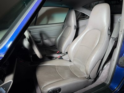 1994 Porsche 911 缩略图 18