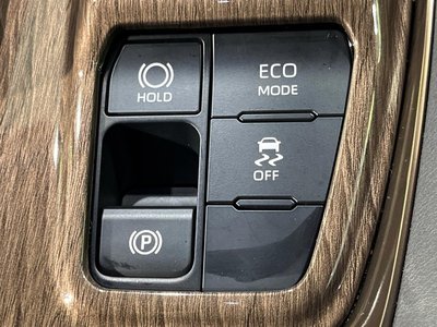 صورة مصغرة 27 لـ 2024 Toyota ALPHARD