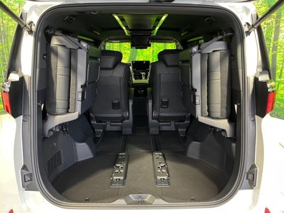 صورة مصغرة 62 لـ 2024 Toyota ALPHARD