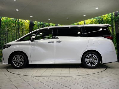 صورة مصغرة 58 لـ 2024 Toyota ALPHARD