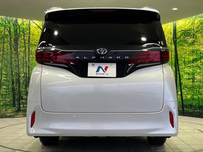صورة مصغرة 16 لـ 2024 Toyota ALPHARD