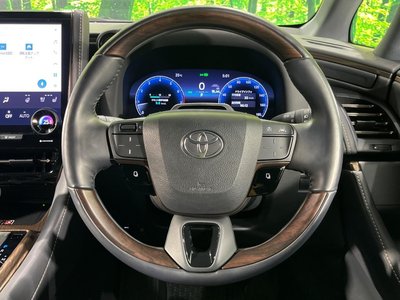 صورة مصغرة 12 لـ 2024 Toyota ALPHARD