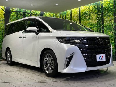 صورة مصغرة 61 لـ 2024 Toyota ALPHARD
