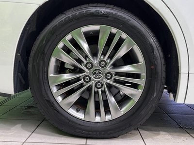 صورة مصغرة 70 لـ 2024 Toyota ALPHARD