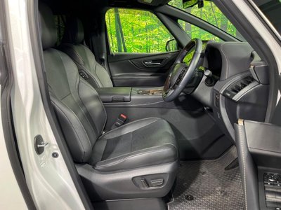 صورة 8 لـ 2024 Toyota ALPHARD