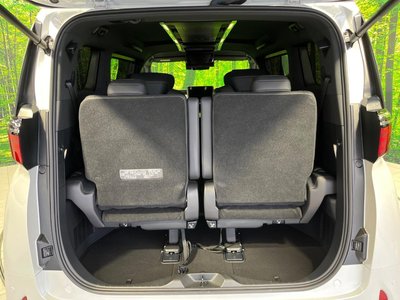 صورة مصغرة 11 لـ 2024 Toyota ALPHARD