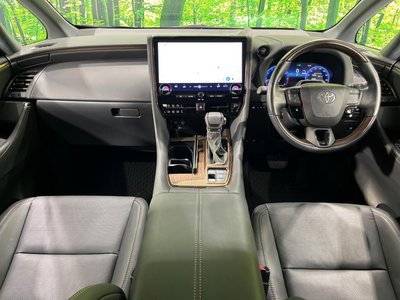صورة 2 لـ 2024 Toyota ALPHARD