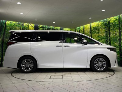 صورة مصغرة 60 لـ 2024 Toyota ALPHARD