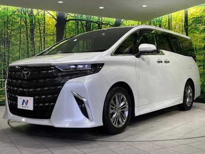 صورة مصغرة 57 لـ 2024 Toyota ALPHARD