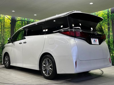 صورة مصغرة 59 لـ 2024 Toyota ALPHARD