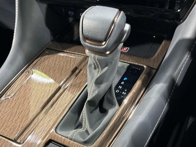 صورة مصغرة 25 لـ 2024 Toyota ALPHARD