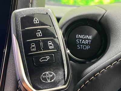 صورة مصغرة 26 لـ 2024 Toyota ALPHARD