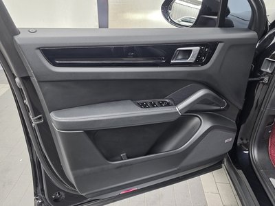 2021 Porsche CAYENNE 缩略图 14