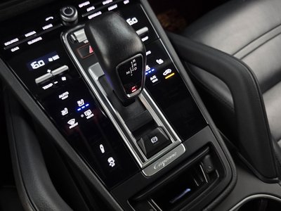 2021 Porsche CAYENNE 缩略图 12