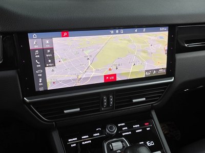 2021 Porsche CAYENNE 缩略图 19