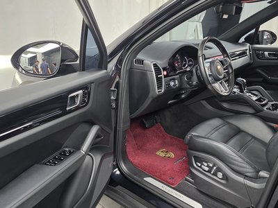 2021 Porsche CAYENNE 缩略图 13