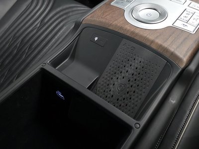 2022 Genesis G80 (RG3) 缩略图 39