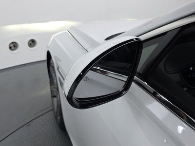 2022 Genesis G80 (RG3) 缩略图 40