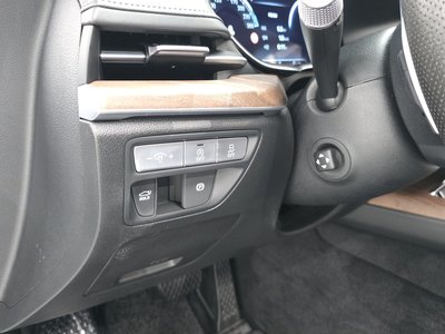 2022 Genesis G80 (RG3) 缩略图 28