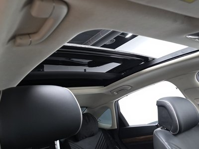 2022 Genesis G80 (RG3) 缩略图 24