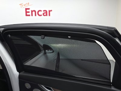 2022 Genesis G80 (RG3) 缩略图 43