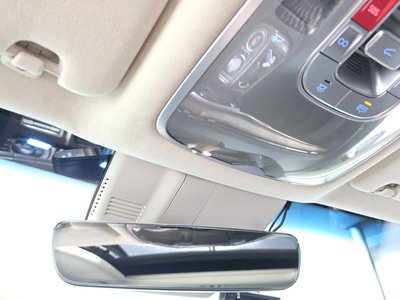 2022 Genesis G80 (RG3) 缩略图 27
