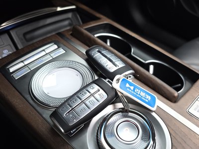 2022 Genesis G80 (RG3) 缩略图 36