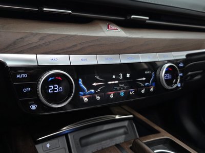 2022 Genesis G80 (RG3) 缩略图 32