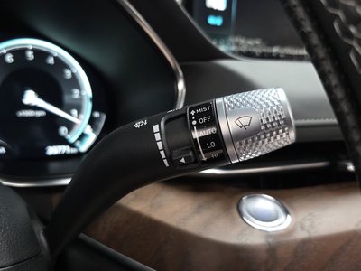 2022 Genesis G80 (RG3) 缩略图 46