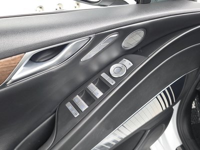 2022 Genesis G80 (RG3) 缩略图 45