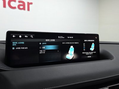 2022 Genesis G80 (RG3) 缩略图 41