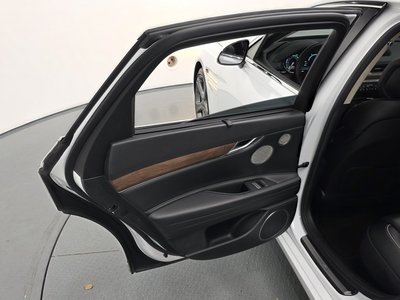 2022 Genesis G80 (RG3) 缩略图 15