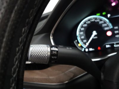 2022 Genesis G80 (RG3) 缩略图 30