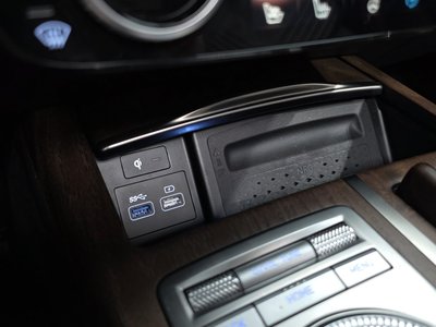 2022 Genesis G80 (RG3) 缩略图 31
