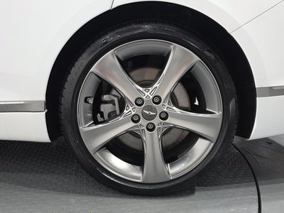 2022 Genesis G80 (RG3) 照片 8
