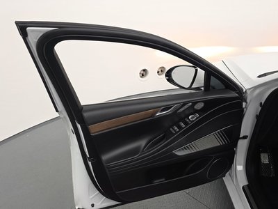 2022 Genesis G80 (RG3) 缩略图 14