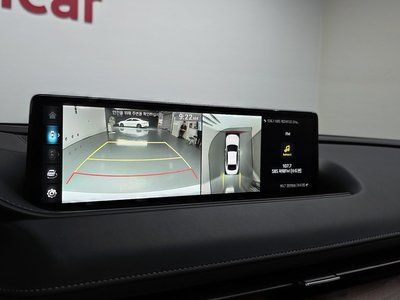 2022 Genesis G80 (RG3) 缩略图 21