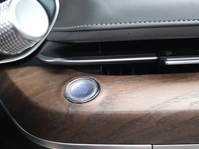 2022 Genesis G80 (RG3) 缩略图 29