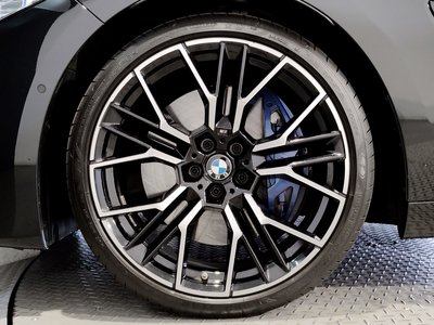 2023 BMW 8 SERIES GRAN COUPE — миниатюра 29
