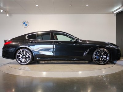 2023 BMW 8 SERIES GRAN COUPE — миниатюра 11