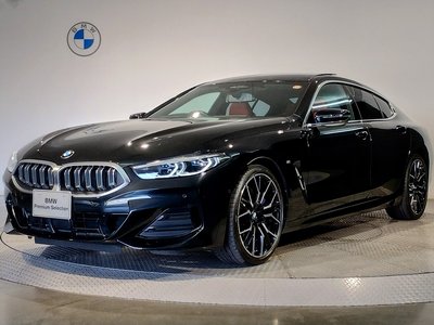 BMW 8 SERIES GRAN COUPE - 6